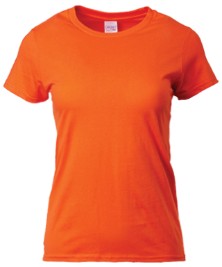 T-shirt Gildan 76000